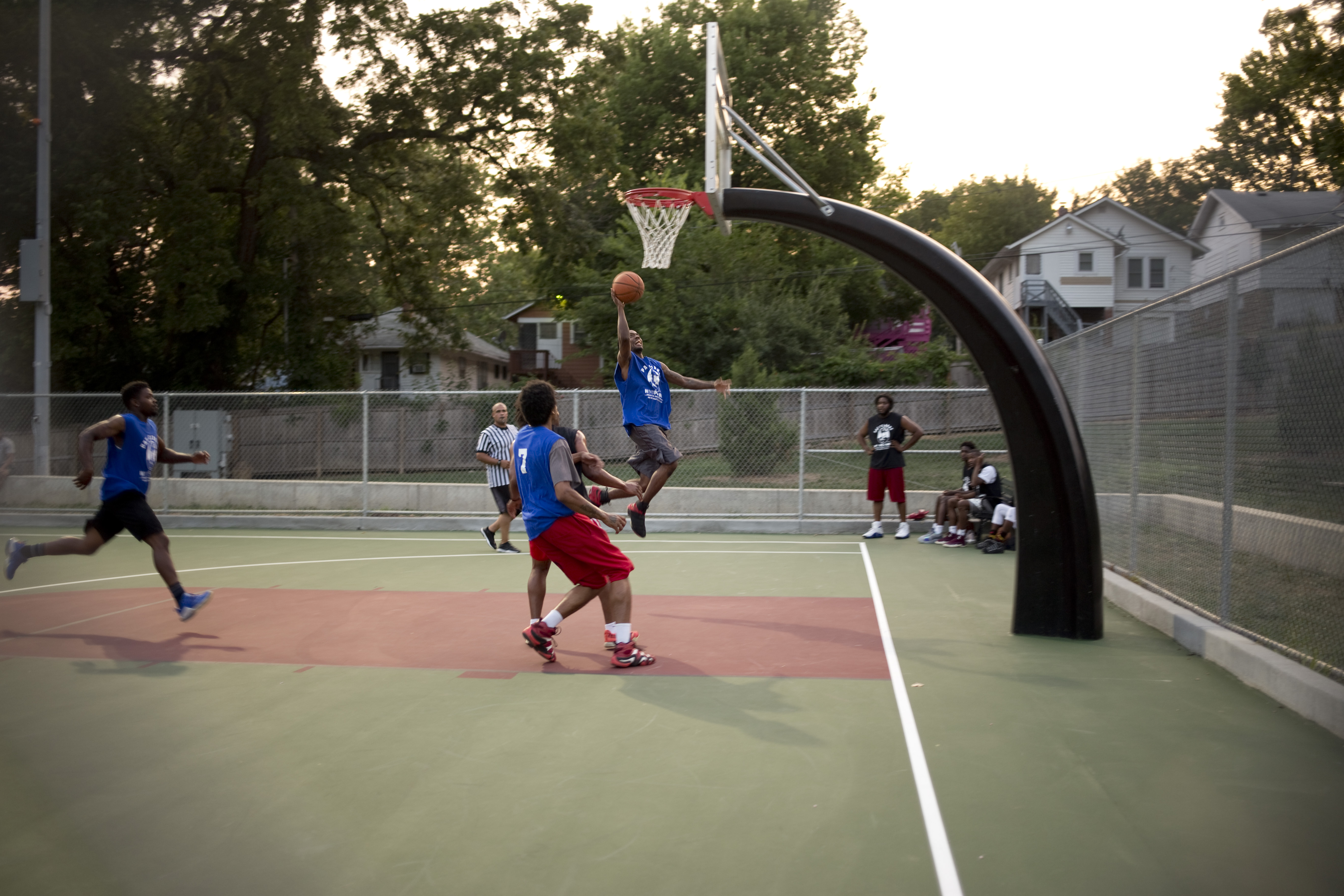 Pat-Clarke-Hoops-at-Night017