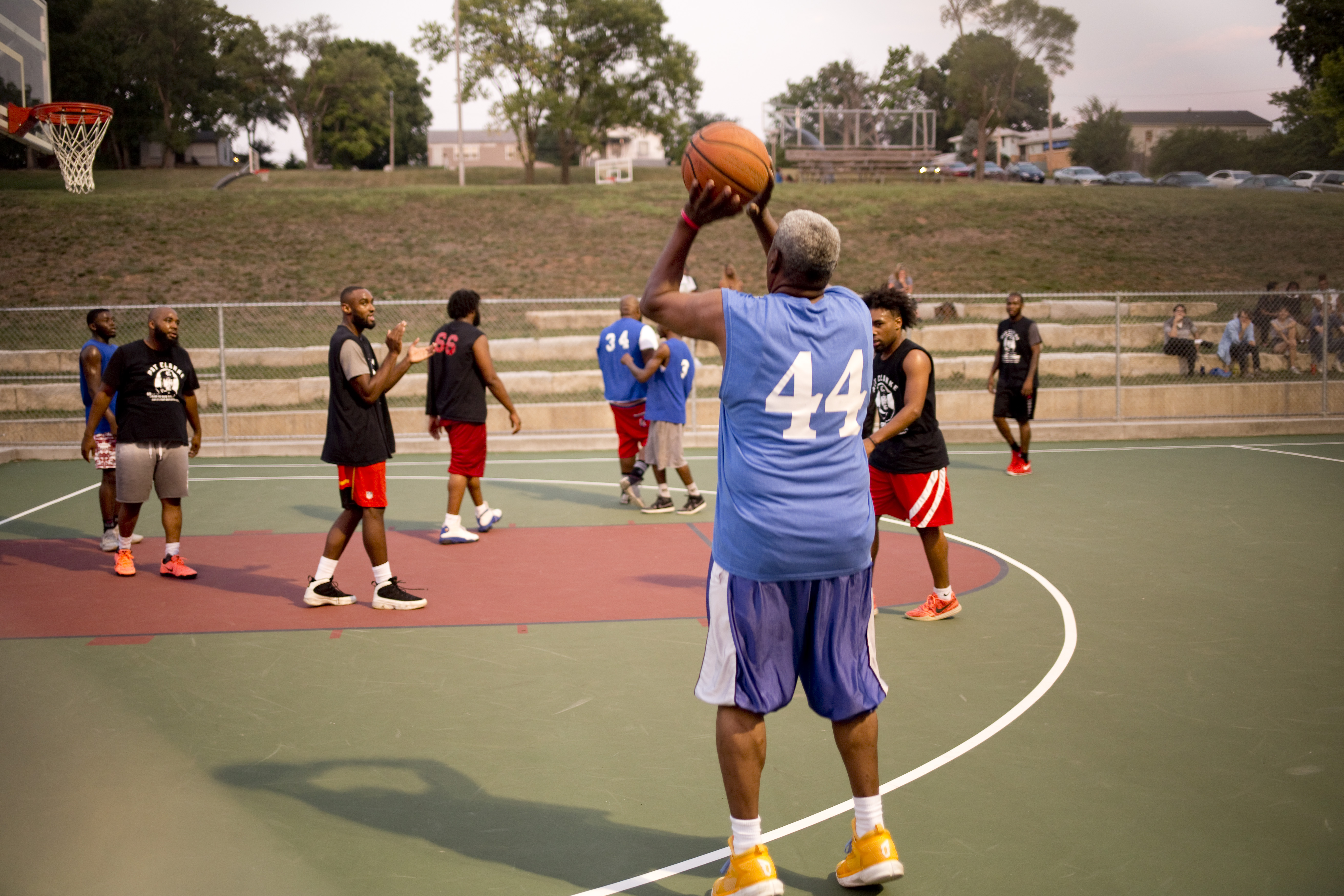 Pat-Clarke-Hoops-at-Night024